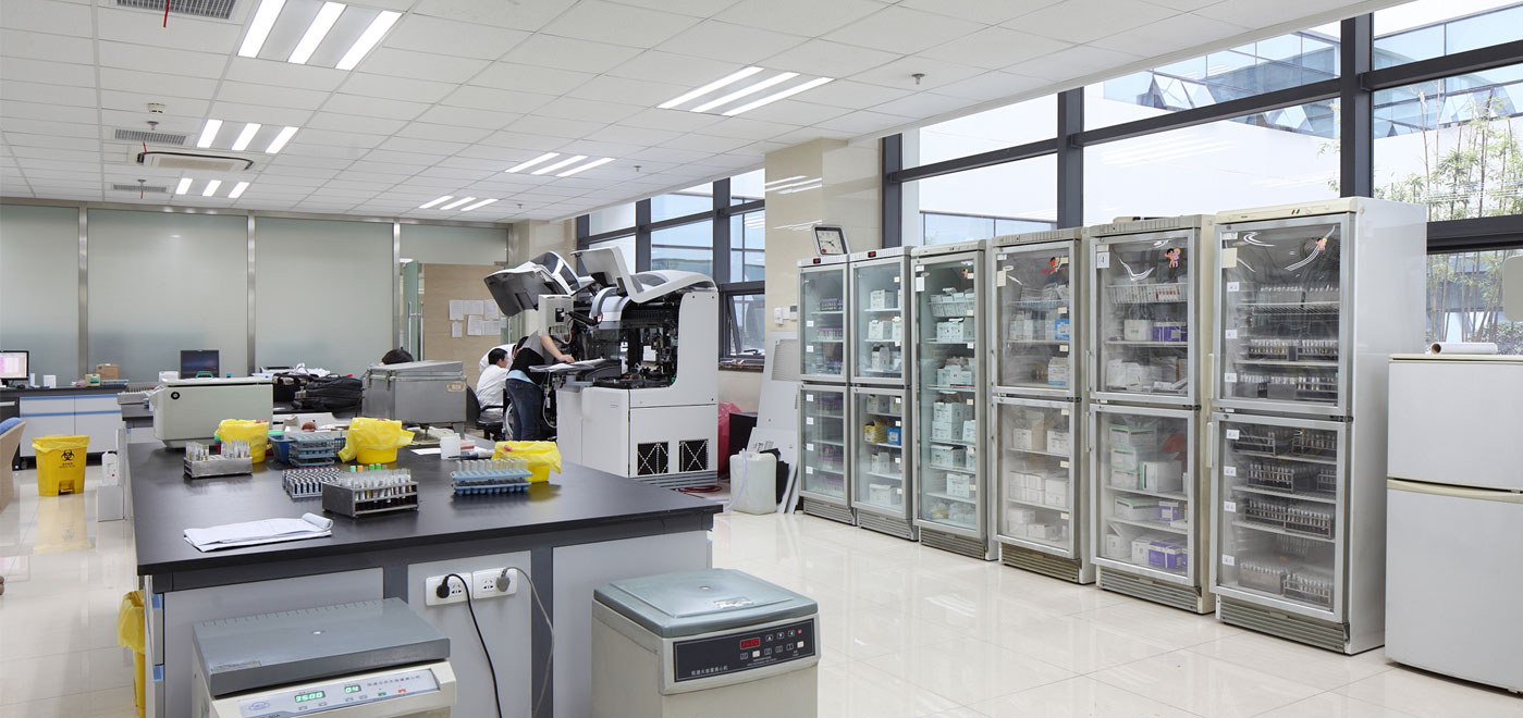 實(shí)驗(yàn)室