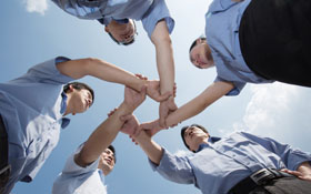 企業(yè)環(huán)境