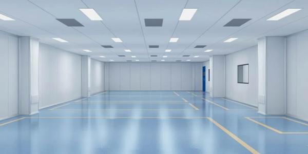 生產(chǎn)熔噴布需要什么無塵車間？