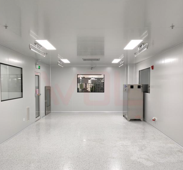 想知道什么是無(wú)塵車間嗎？