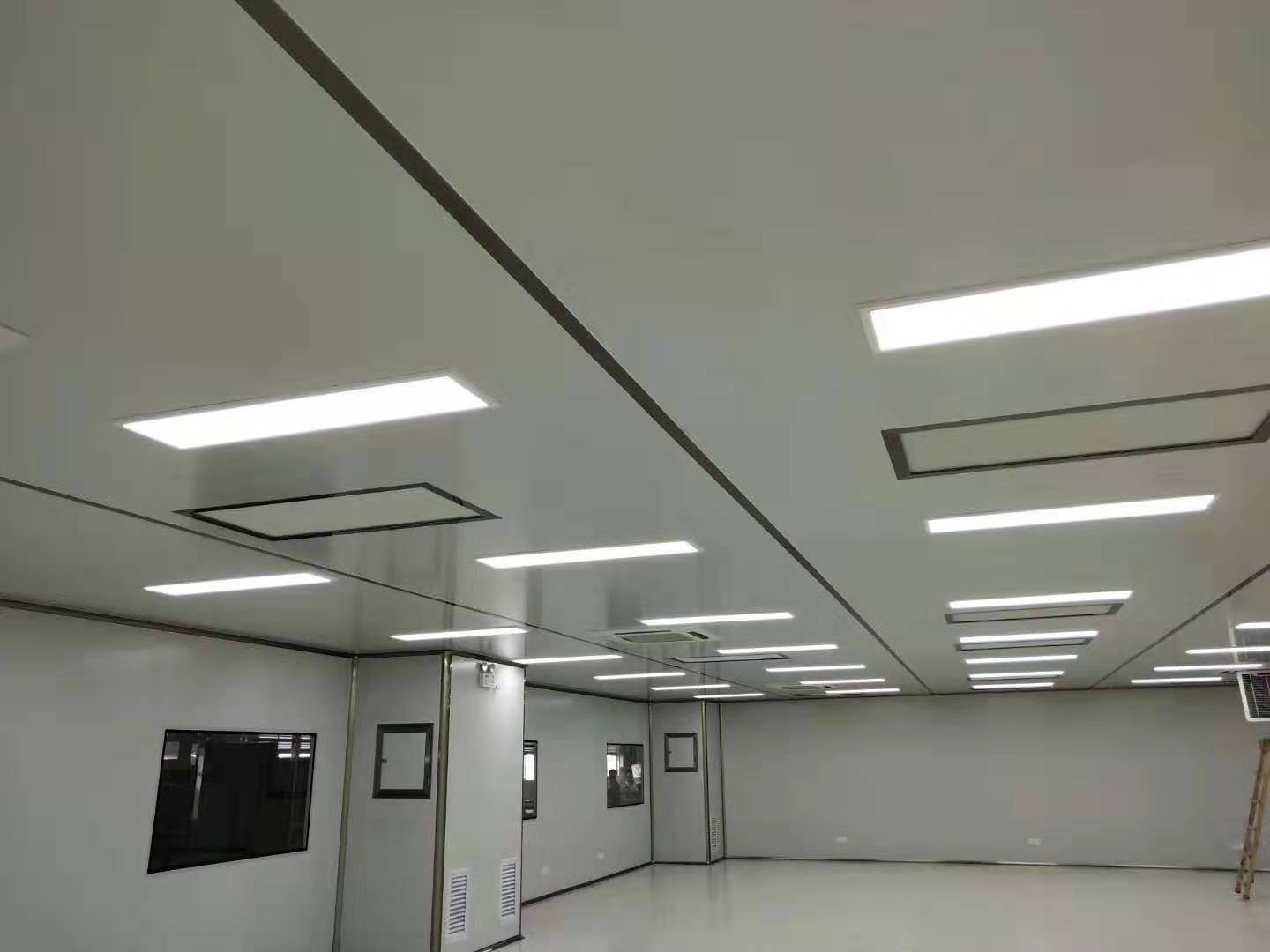 無塵車間工程建設的周期一般是多久？