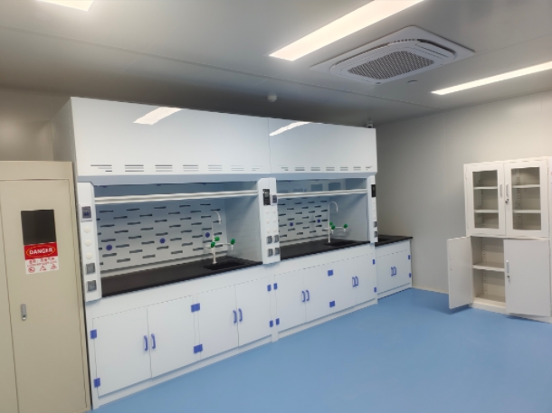 匠心鑄就品質，浙江義烏CVD無塵車間圓滿竣工